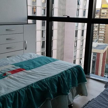 Apartamento Central Curitiba Camera foto