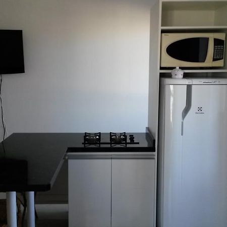Apartamento Central Curitiba Camera foto