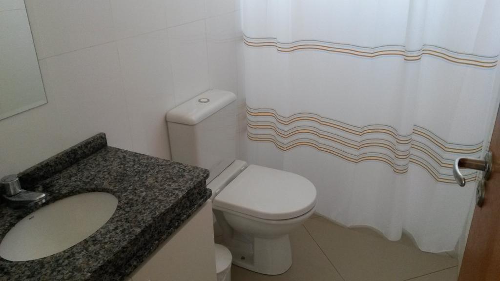 Apartamento Central Curitiba Camera foto